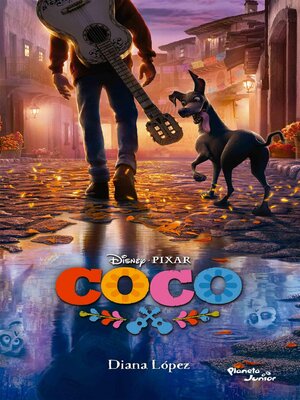 cover image of Coco